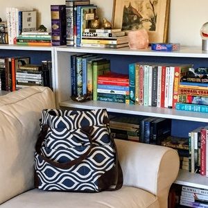 BRAND NEW, large, Rebekah Scott handbag.